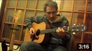 LAY DOWN SALLY (ERIC CLAPTON) ARR. DIEGO RUIZ